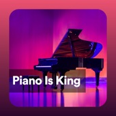 Piano Is King artwork