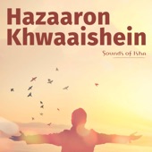 Hazaaron Khwaishein artwork