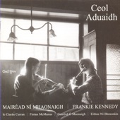 Mairéad Ní Mhaonaigh - The Brown-Sailed Boat / The Maids of Tullyknockbrine
