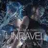 Unravel (From "Tokyo Ghoul" - Acoustic Version) - Single album lyrics, reviews, download