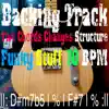 Backing Track Two Chords Changes Structure D#m7b5 F#7 - Single album lyrics, reviews, download