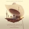 Vengeance (Original Motion Picture Soundtrack) artwork