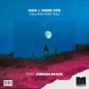 Falling For You (feat. Jordan Grace) - Single