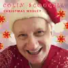 Christmas Medley: Winter Wonderland / Jingle Bells / White Christmas - Single album lyrics, reviews, download