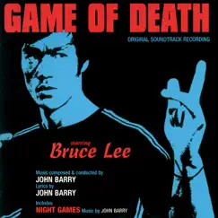 Game of Death / Night Games by John Barry album reviews, ratings, credits