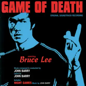 Game of Death / Night Games by John Barry album reviews, ratings, credits