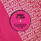 Tammy St. John - Nobody Knows What's Going On (In My Mind But Me)