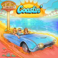 Coastin' (feat. Sarah Darling) Song Lyrics