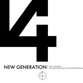 NEW GENERATION artwork