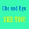 Uka Trying - Uke and Eye lyrics