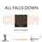 All Falls Down (feat. Ed Sheeran) [Jethro Sheeran Remix] [Cubism Dance Mix] artwork