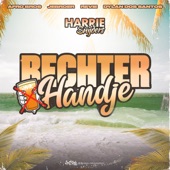 Rechter Handje (feat. Revie & Dylan Dos Santos) artwork