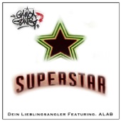 Superstar (feat. A-Lab) artwork