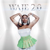 Waje 2.0 artwork