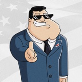 Good Morning Usa (From "American Dad" Theme Song) [Remix] artwork