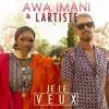 Stream & download Je le veux - Single