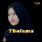 Tholama _ Nadia Nur Fatimah - Cev Amza Record lyrics