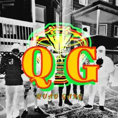 Qg Reggae / Dancehall Segment - EP by BXBY X album reviews, ratings, credits