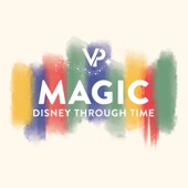 Magic: Disney Through Time artwork