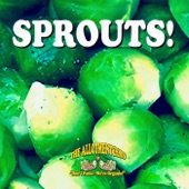 Sprouts! artwork