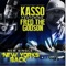 New York Back (feat. Kasso & Fred the Godson) - Flip Jackson lyrics