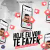 Stream & download HOJE EU VOU TE FAZER UMA INFLUÊNCER DIGITAL - Single