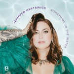 Jennifer Hartswick - Two Way Mirror