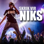 Skrik Vir Niks (Van Die Snotkop Movie: Skrik Vir Niks) artwork