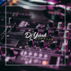 YASSDI - DJ ALL NEED MELODY MENGKANE artwork