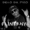 Saw Cypher (feat. Depre$$ion, Lawd Ceaz & GKTV) - Delo Da Pro. lyrics