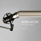 SPEED MUSIC ソクドノオンガク vol. 6 (Instrument ver.) artwork