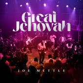 Great Jehovah (Live) artwork