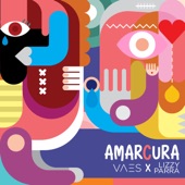 Amar Cura artwork