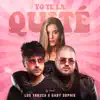 Stream & download Ya Te la Quité - Single