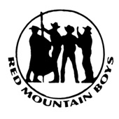 Red Mountain Boys - Wish I'd Stopped to Look Around