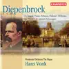 Stream & download Diepenbrock: Orchestral Works and Symphonic Songs
