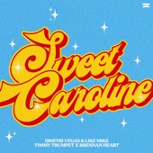 Sweet Caroline artwork