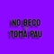 No Beco Tu Toma Pau (feat. DJ 2R) - DJ 7W lyrics