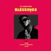 Blessings (feat. Verb, Stino Le Thwenny & J-Cob) - Single album lyrics, reviews, download