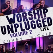 Worship Unplugged Volume 2 (Live) artwork