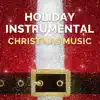 Merry Christmas (Piano Version) song lyrics