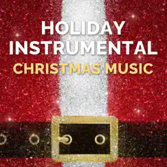 Holiday Instrumental Christmas Music by Various Artists album reviews, ratings, credits