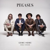 Come Home (Single Version) artwork