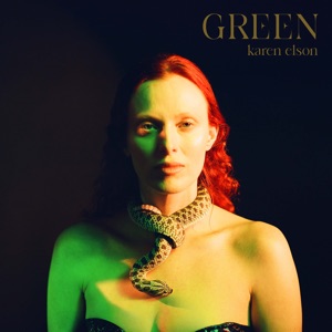 Karen Elson - Broken Shadow - 排舞 音樂