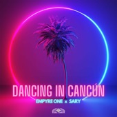 Dancing in Cancún (Extended Mix) artwork