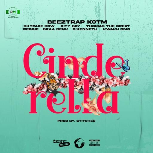 Album artwork