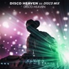 Disco Heaven (Disco Mix) - Single