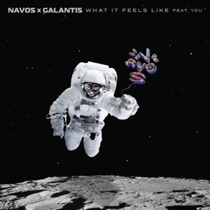 Navos & Galantis - What It Feels Like (feat. You) - Line Dance Musique