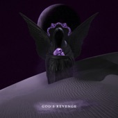 God's Revenge artwork