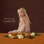 Carly Rae Jepsen - The Loneliest Time (feat. Rufus Wainwright)
